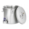Izolirni zabojnik - 20 L - Pipo Bartscher 100085