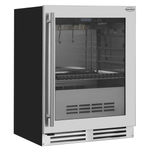 Zorilnica - 127 L - CombiSteel