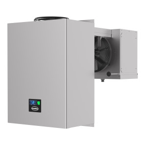 Hladilna enota za negativno temperaturo 6,6 do 9 m3 - CombiSteel