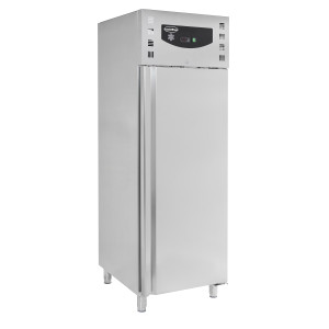 Hladilna omara 560 L Inox CombiSteel - Profesionalna kakovost