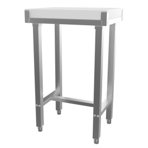 Billot Blok za Rezanje Polietilen 80mm - CombiSteel