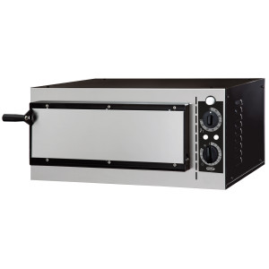 Profesionalna električna peč za pico - 32 cm - Combisteel