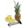 Olupite, izkoščičite in narežite ananas TELLIER