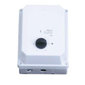 Regulator hitrosti 1 faza za napo - 5 Amp - CombiSteel, variator kuhinjske nape