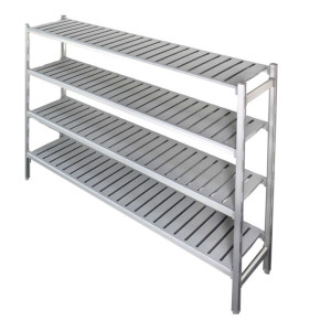 Profesionalne police 1975 - CombiSteel - Inox oprema