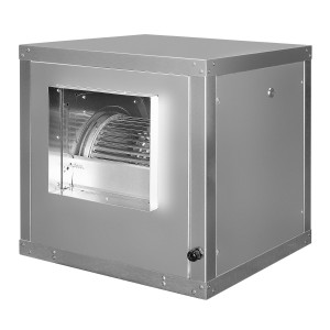 Ventilator za ohišje za napo - 1000 m³ CombiSteel - Strokovnjak za profesionalno odvajanje zraka