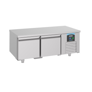 Pozitivna hladilna miza GN 1/1 - 180 L - CombiSteel