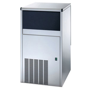 Ledomat - 53 kg/24h - CombiSteel: Hitra in učinkovita proizvodnja