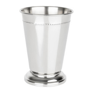 Julep skodelica iz nerjavečega jekla - 370 ml - Olympia