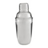 Mini shaker za koktajle iz nerjavečega jekla - 300 ml - Olympia