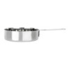 Mini Casserole iz nerjavečega jekla - 125 x 35 mm - Olympia
