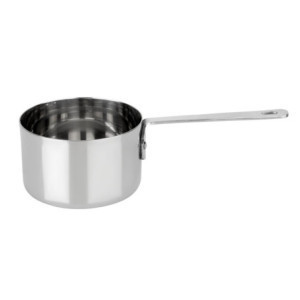 Mini Casserole iz nerjavečega jekla - 70 x 45 mm - Olympia
