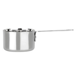 Mini Casserole iz nerjavečega jekla - 70 x 45 mm - Olympia