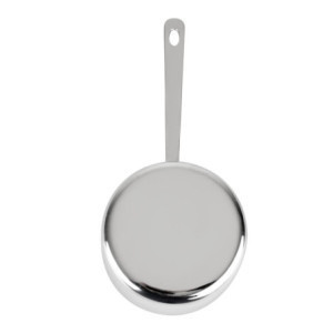 Mini Casserole iz nerjavečega jekla - 70 x 45 mm - Olympia