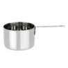 Mini Casserole iz nerjavečega jekla - 90 x 60 mm - Olympia