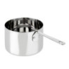 Mini Casserole iz nerjavečega jekla - 90 x 60 mm - Olympia