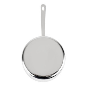 Mini Casserole iz nerjavečega jekla - 90 x 60 mm - Olympia