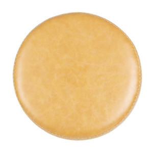 Barski stol iz PU Brooklyn Caramel - Bolero