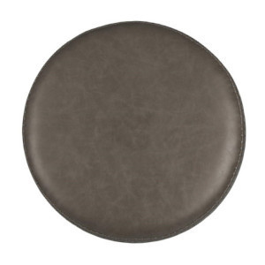 Barski stol iz PU Brooklyn Mocha - Bolero