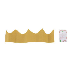 Božični kreker 30 cm - Paket 25 - Fiesta