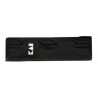 Etui zaščitnega noža za profesionalce - 180 x 48 mm: KAI