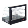 Vitrine ogrevalna 82 L - FourniResto