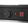 Vitrine Chauffante 82 L - FourniResto