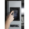 Štirje mešani z zaslonom na dotik - 7 x GN 1/1 - Buffalo