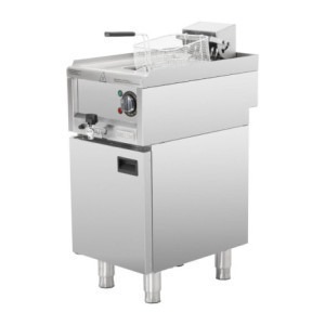 Električni cvrtnik Serija 600 - 8 L - Buffalo