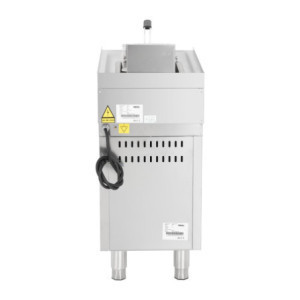 Električni cvrtnik Serija 600 - 8 L - Buffalo