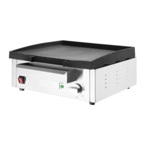 Električni žar iz litega železa - 1800 W - Buffalo