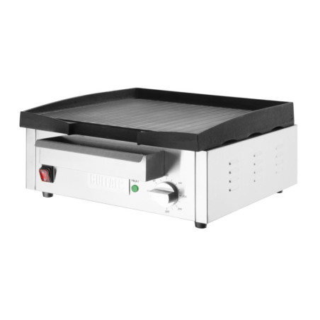 Električni žar iz litega železa - 1800 W - Buffalo