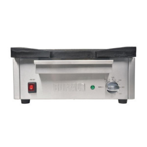 Električni žar iz litega železa - 1800 W - Buffalo