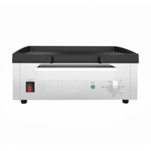 Električni žar iz litega železa - 2800 W - Buffalo