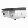 Električni žar iz litega železa - 2800 W - Buffalo