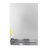 Dvovratna hladilna omara - 744 L - Negativna inox - Polar