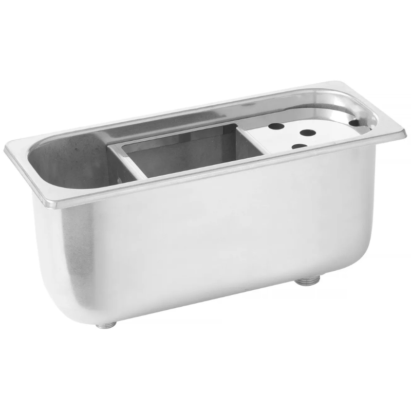 Rinse Ice Cream Scoop - HENDI Rinse Ice Cream Scoop - HENDI