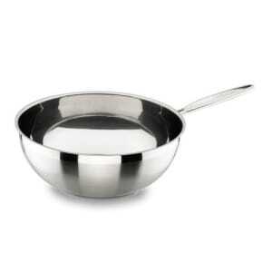 Wok ponvica Belly 30 cm blagovne znamke Lacor