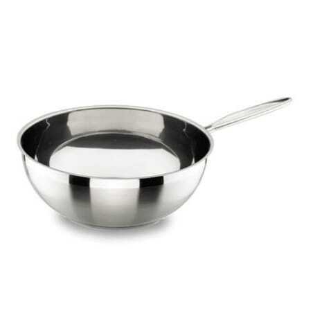 Wok ponvica Belly 30 cm blagovne znamke Lacor
