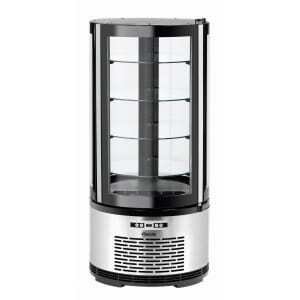 Vitrina za torte 100L Bartscher
