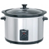 Grelnik jedi okrogel 5,5 L - Ø 245 mm