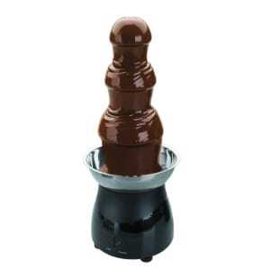 Čokoladni fondue - 1,8 litra