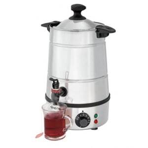 Distributer vroče vode - 5 L