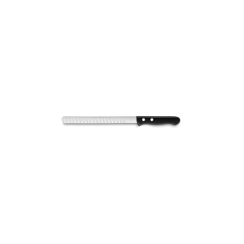 Nož za pršut z alveolami 22 cm Nož za pršut z alveolami 22 cm