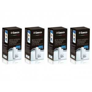 Paket 4 filtrov Brita Intenza