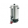 Distributer vroče vode 10L - Izolirani distributer / Samovar / Profesionalni lonec za vroče vino