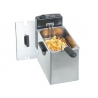 Friteza Mini II 4 L profesionalna poceni