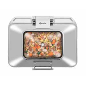 Chafing Dish GN 1/1 - Fleksibilen