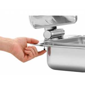 Chafing Dish GN 1/1 - Fleksibilen