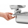 Chafing Dish GN 1/1 - Fleksibilen